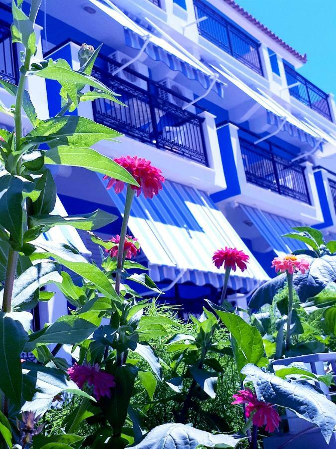 Zante Dahlia Hotel 3*